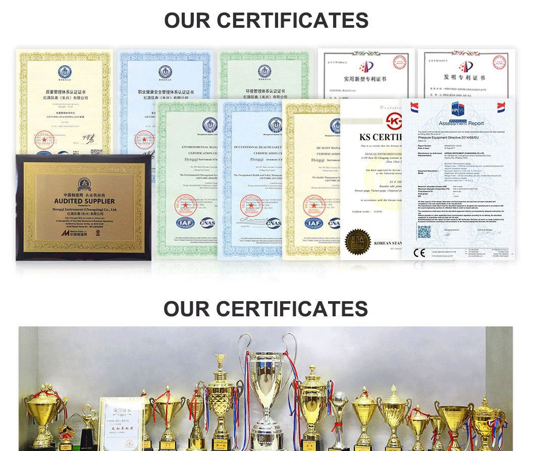 China Hongqi Instrument Co. LTD product-1-1