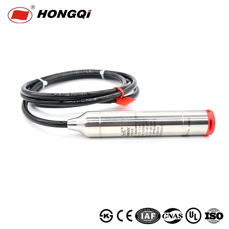 Hqb-200 Immersion Level Transmitter