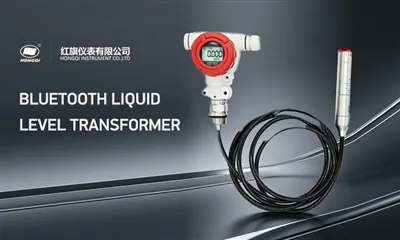What About Bluetooth Liquid Level Transmitter