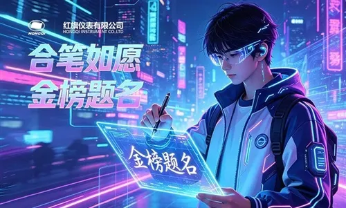 Another Year's College Entrance Examination Season Is Coming