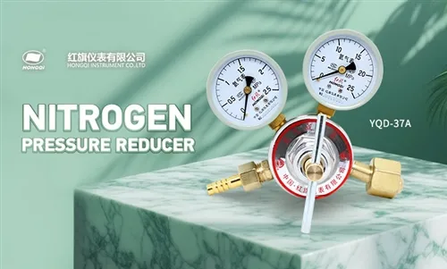 Nitrogen Pressure Reducers Are Mainly Used As Pressure Control Devices For Ni...