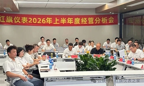 The Company's 2026 Semi Annual Business Analysis Meeting Was Successfully Held