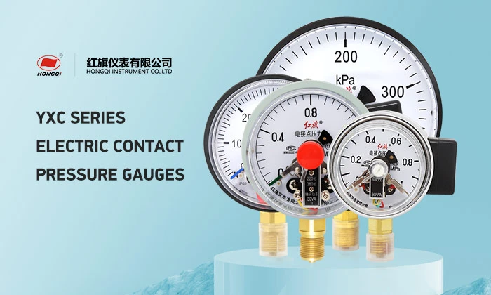 YXC-series-Electric-Contact-Pressure-Gauges-1 YXC-series-Electric-Contact-Pressure-Gauges-1