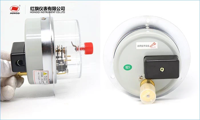 axial-flange-electric-contact-pressure-gauge--1 axial-flange-electric-contact-pressure-gauge--1