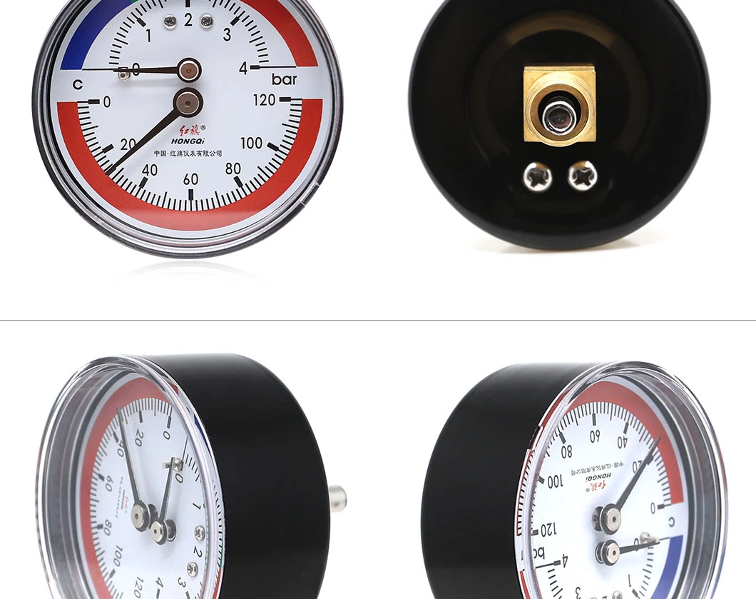 WY63Z-axial-mounting-temperature-pressure-gauge03 WY63Z-axial-mounting-temperature-pressure-gauge03