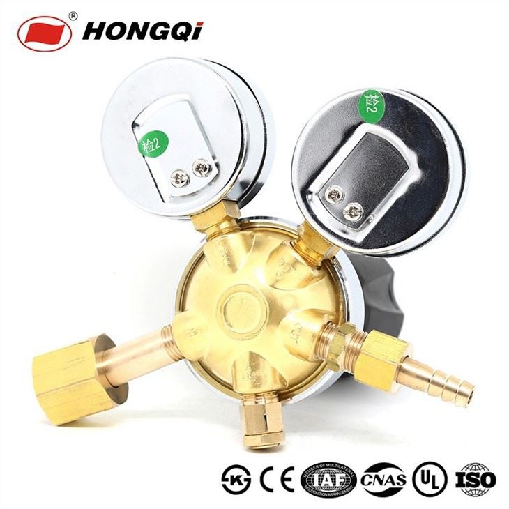 YQK352 Air pressure reducer made in China