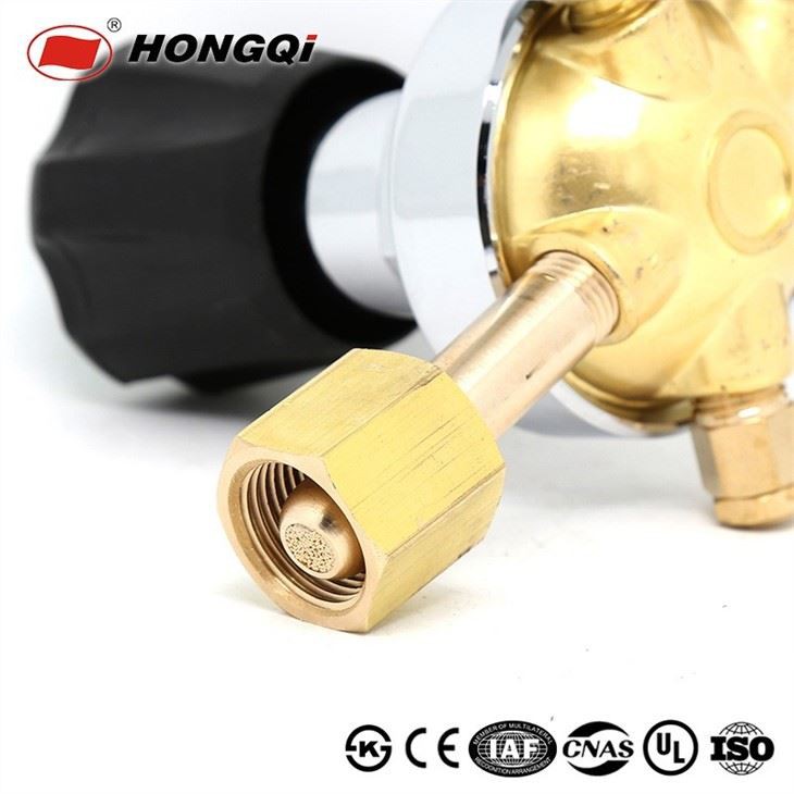 Hongqi Air pressure reducer