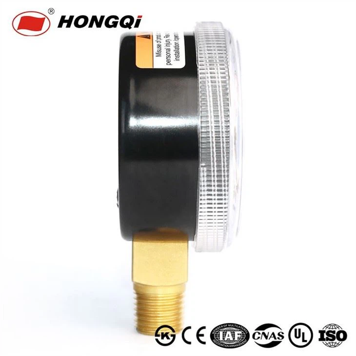 Hongqi General pressure gauge