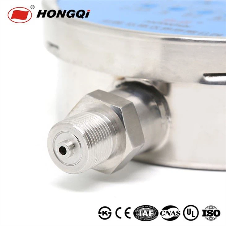 Stainless steel