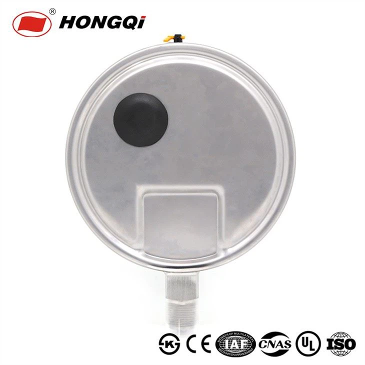 HONGQI precision pressure gauge