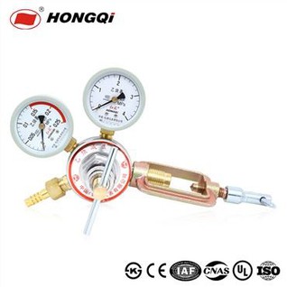 Gas Acetylene Pressure Reducer