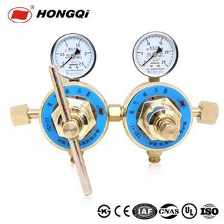 Oxygen Gas Regulator