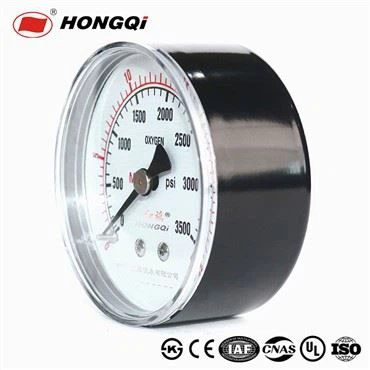 Pressure Gauge Custom Factory Merchants
