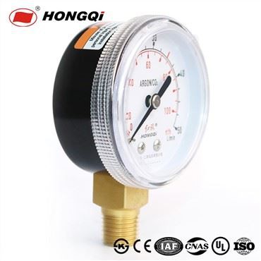 Steam Boiler Pressure Gauge-Dry Manometer-Air Pressure Gauge