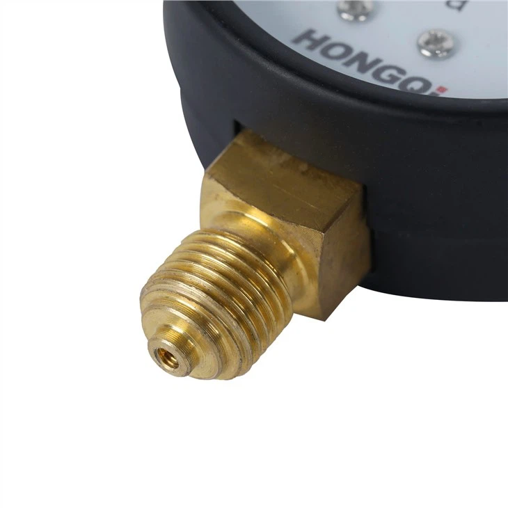 Water Meter Air Regulator Parts Dial Manometer