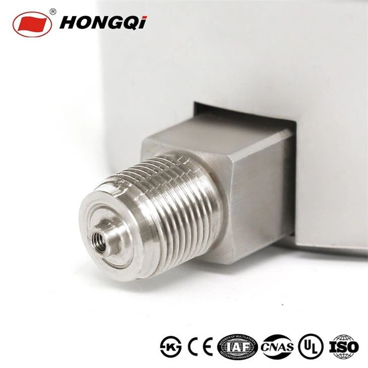 150mm Precision Calibration Stainless Steel Pressure Gauge