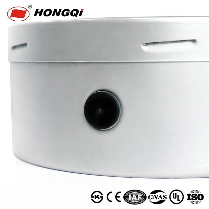 150mm Safety Pressure Gauge Stainless Steel Bourbon Tube Pressure Meter