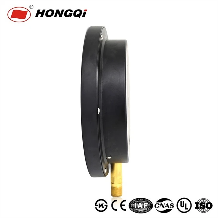 Copper Core High-Precision Precision Pressure Gauge Accuracy Class 0.16/0.25/0.4