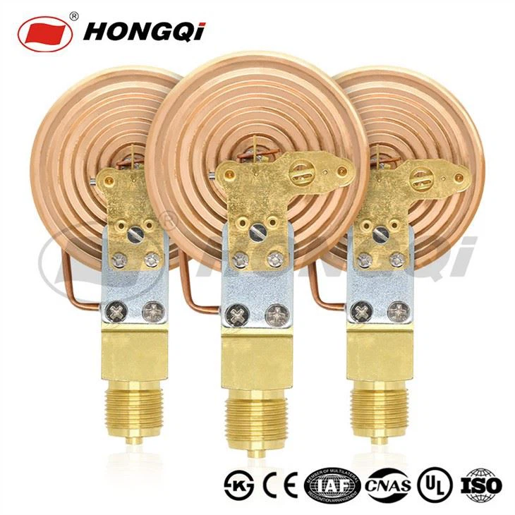 Diaphragm For Pressure Gauge