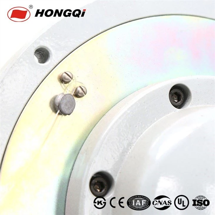 electric contact pressure gauge