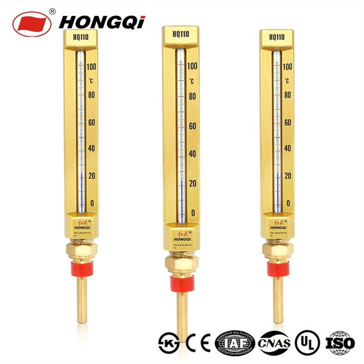 High Quality And Multi-function Thermometer For Industrial, Civil