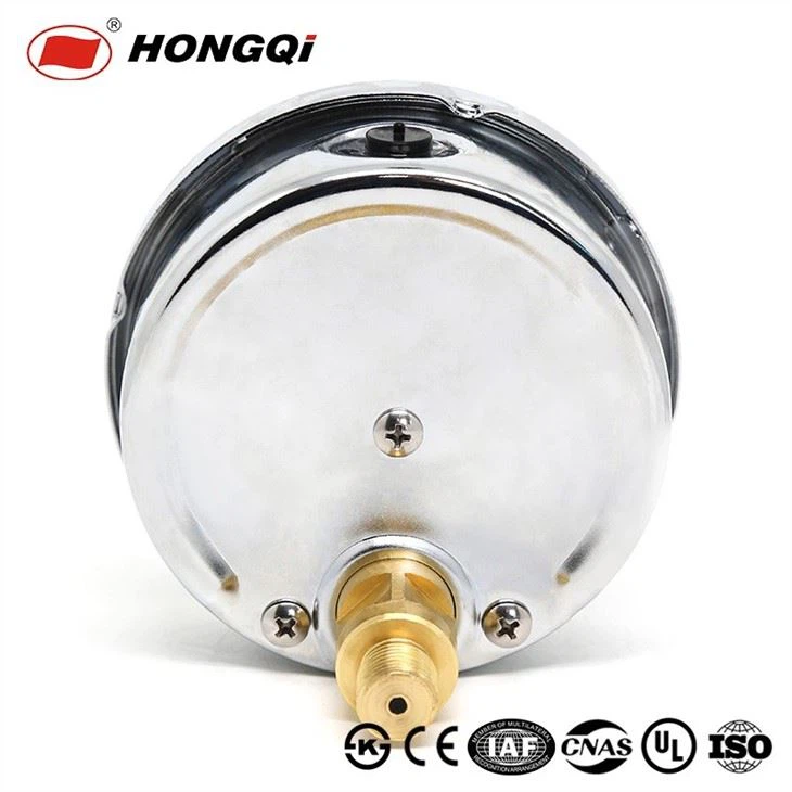 Hongqi Stainless Steel 4