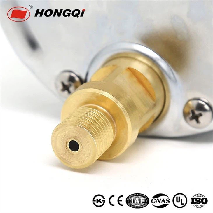 Hongqi Stainless Steel 4