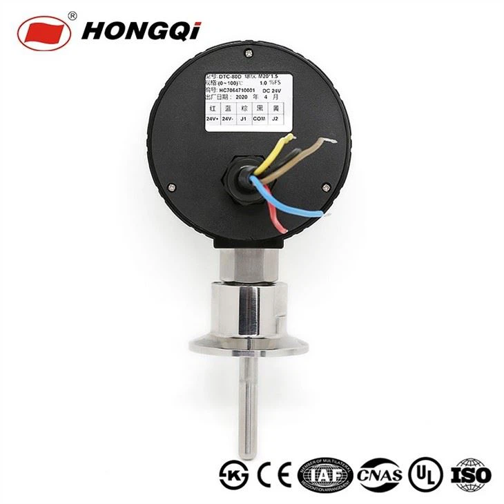 High Quality Digital Controller Thread M20*1.5