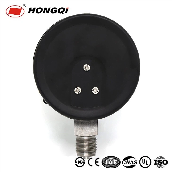 Liquid Ammonia Pressure Gauge High Quality Pressure Ammonia Pressure Tester
