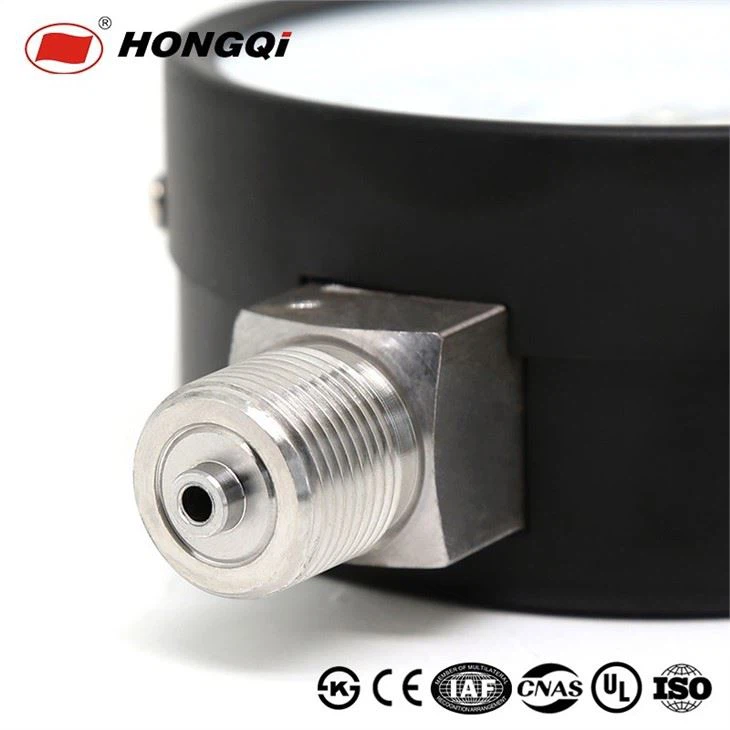 Liquid Ammonia Pressure Gauge High Quality Pressure Ammonia Pressure Tester