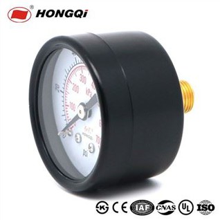 1.6inch Air Pressure Gauge