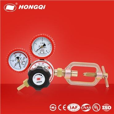 Acetylene Pressure Reducer,Dissolution Acetylene Gas