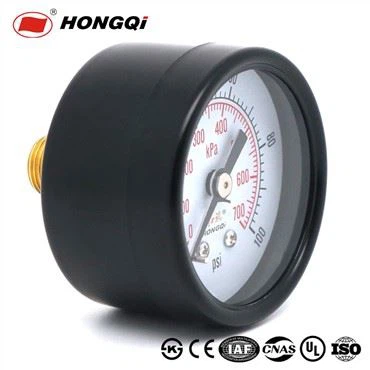 Air Pump Pressure Gauge Manometer