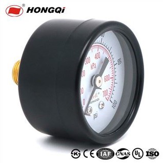 Air Pump Pressure Gauge Manometer