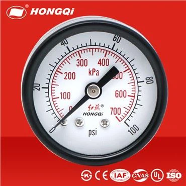 General Medium Pressure Gauge