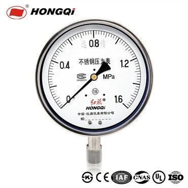 Hongqi electric resistance transmitter