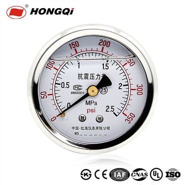 Corrosion Resistance Air Manometer