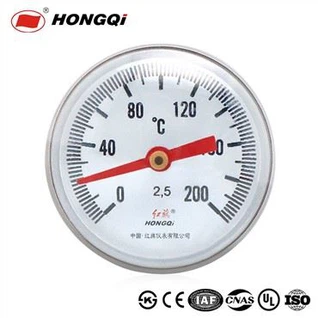 Pen Type Bimetal Thermometer Food Thermometer