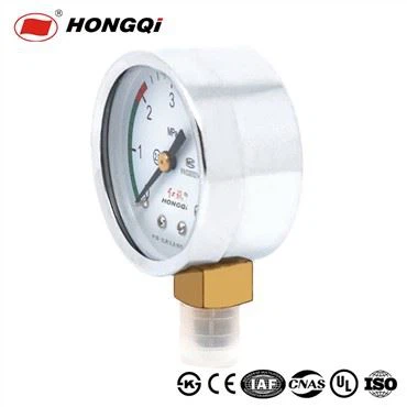 Pressure Gauge Wholesale RCEP