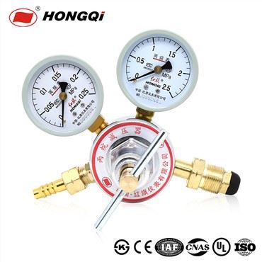 Professional Manufacturer Propane Pressure Reducer With Stainless Steel