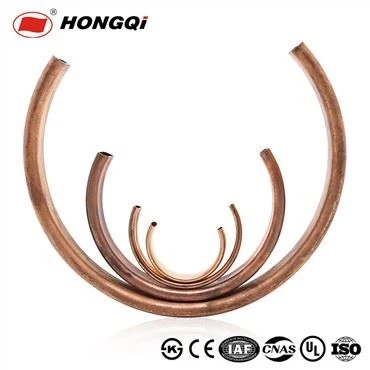Spring Tube Pressure Gauge Accessories