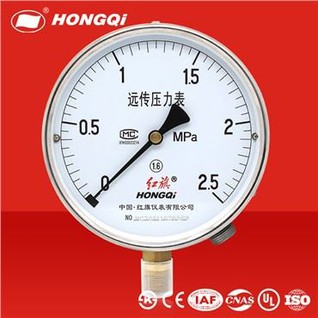 YTT-150 Differentially Transmissible Pressure Gauge
