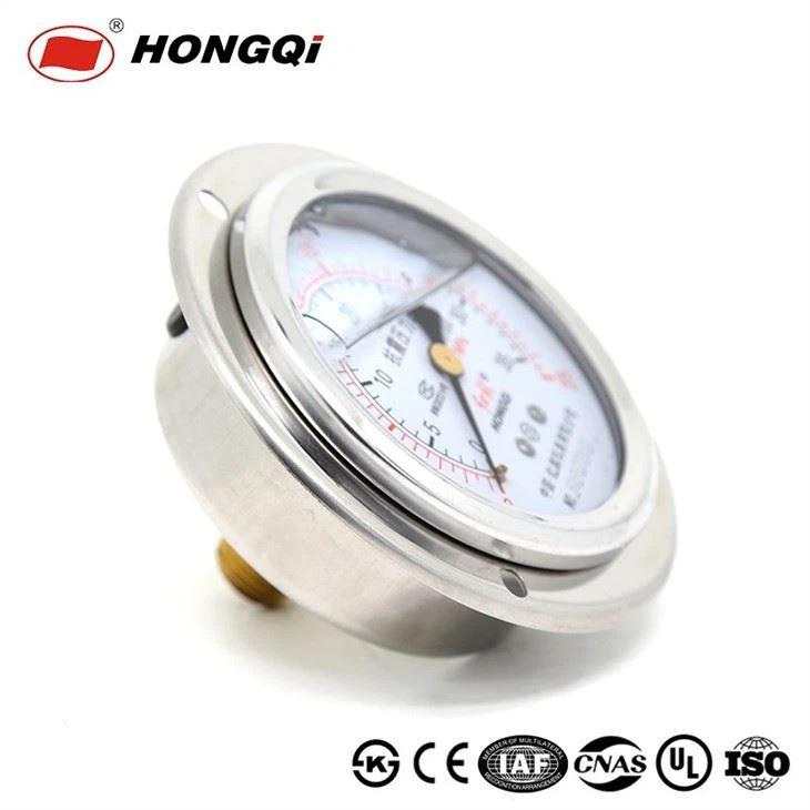 Stainless Steel 2.5