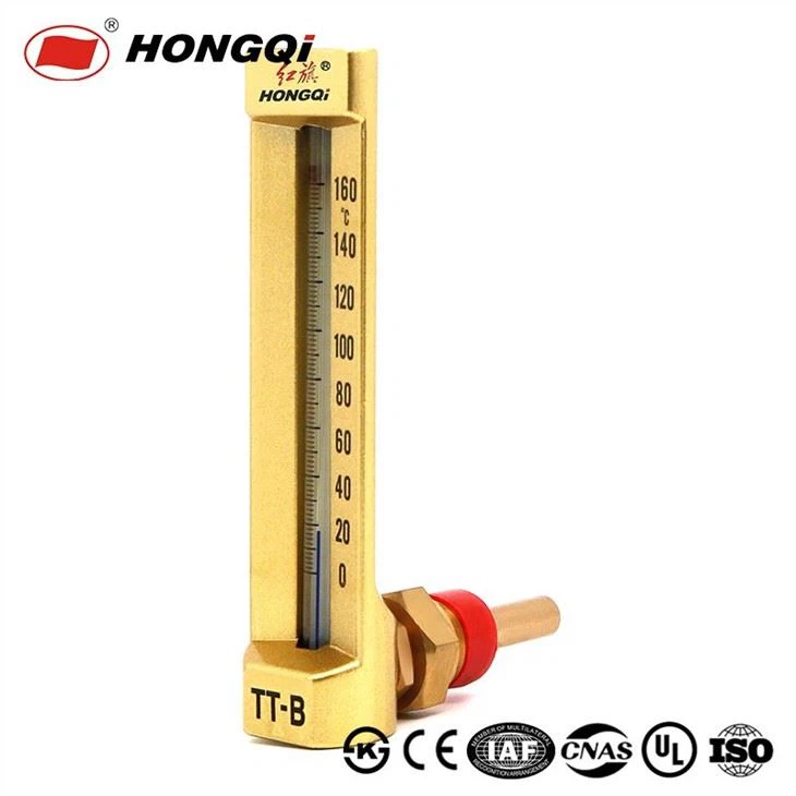 Marine Vline Thermometers