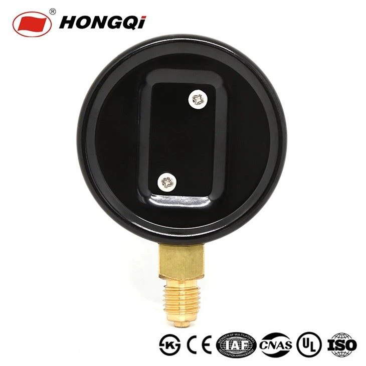 YE-60 Capsule Pressure Gauge With Anti-corrosive Character