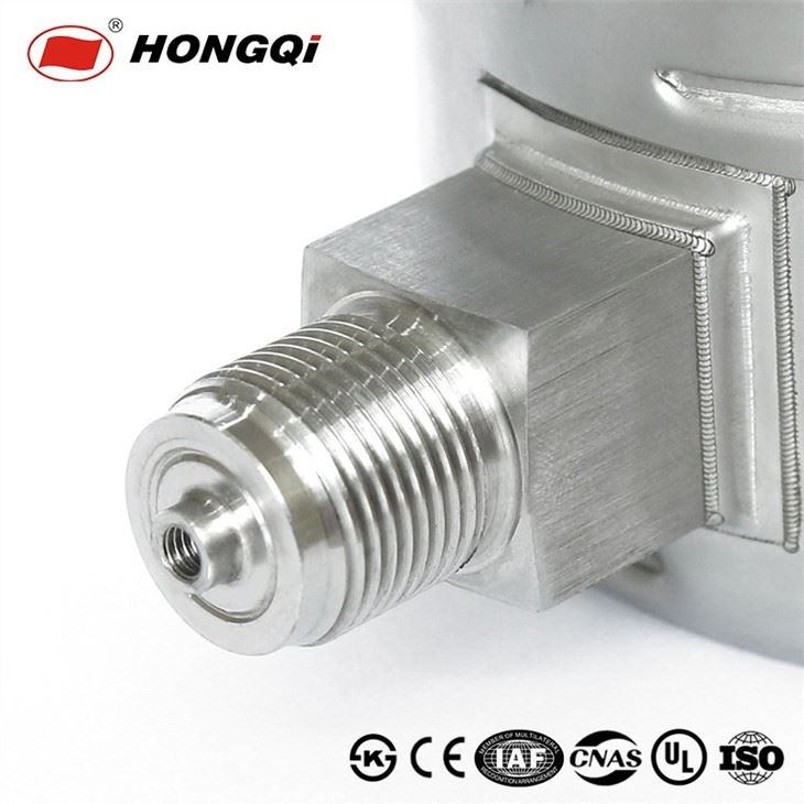 YTQ-100BF Safety Special Flameproof Shell Pressure Gauge