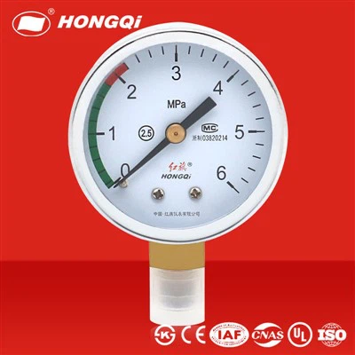 Standard Pressure Manometer